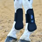 Weatherbeeta Weatherbeeta Tough-Tech Prime Open Front Boots