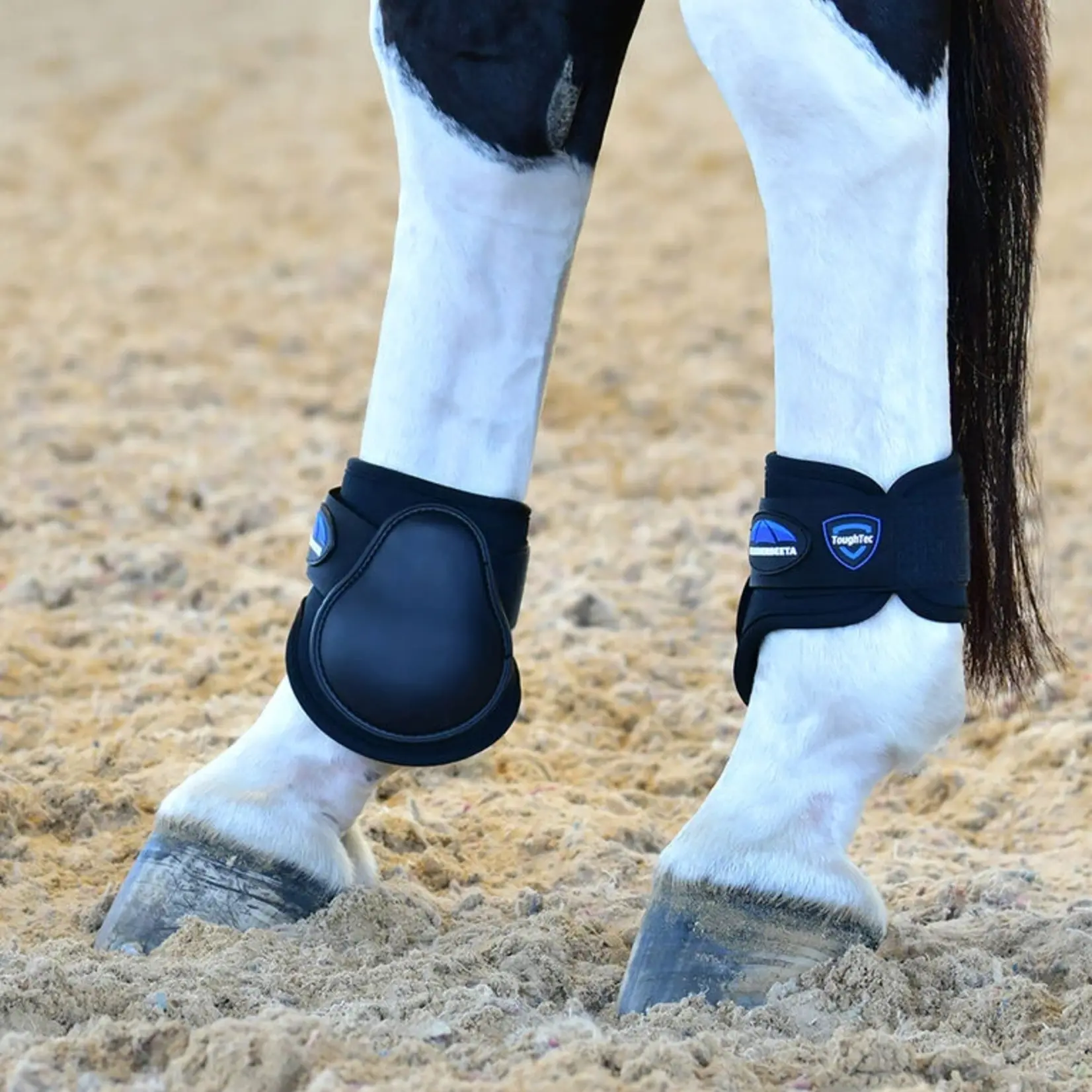 Weatherbeeta Weatherbeeta Tough-Tec Prime Fetlock Boots