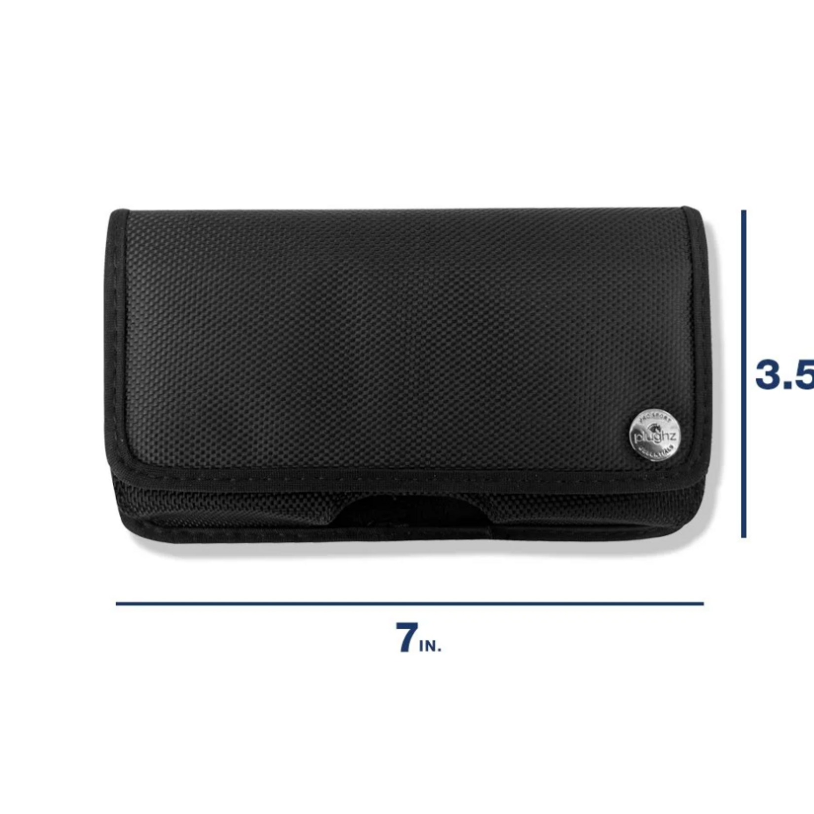 Plughz Plughz Laurel Phone Pocket