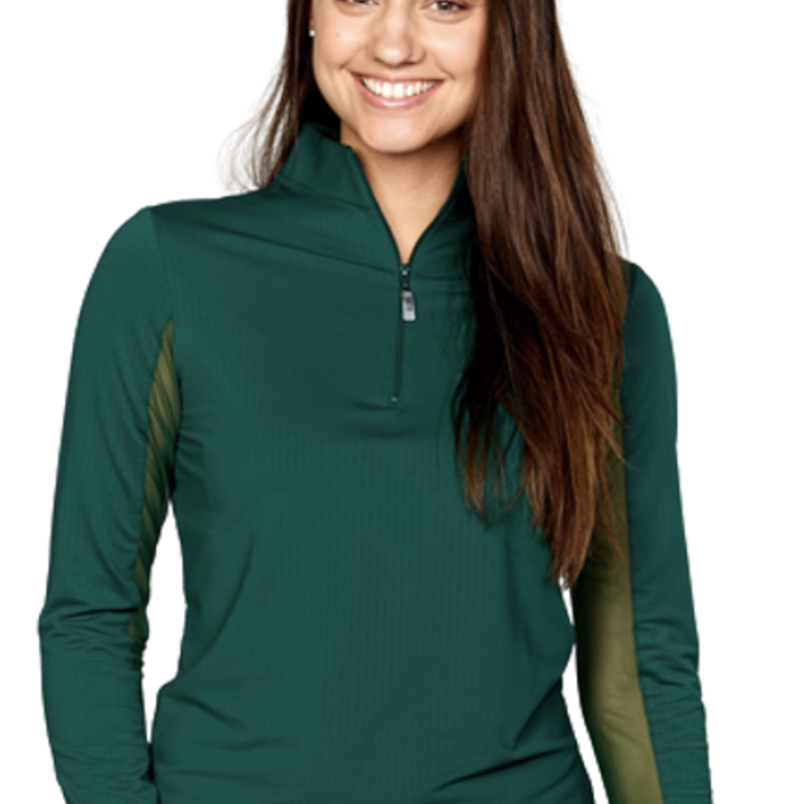 Equi In Style Ladies' Cool Sun Shirt