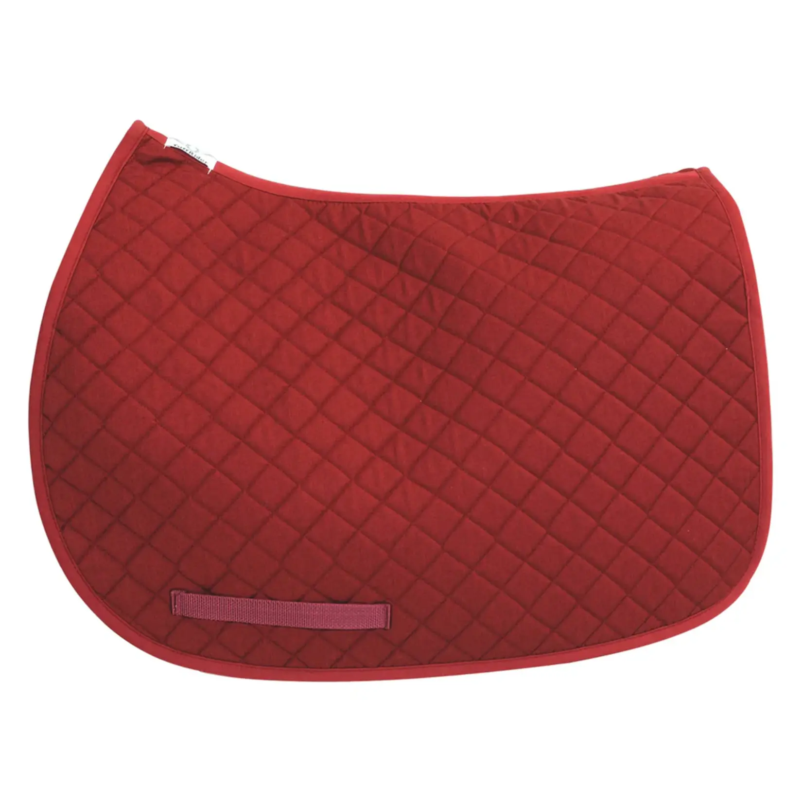 TuffRider Basic Saddle Pad