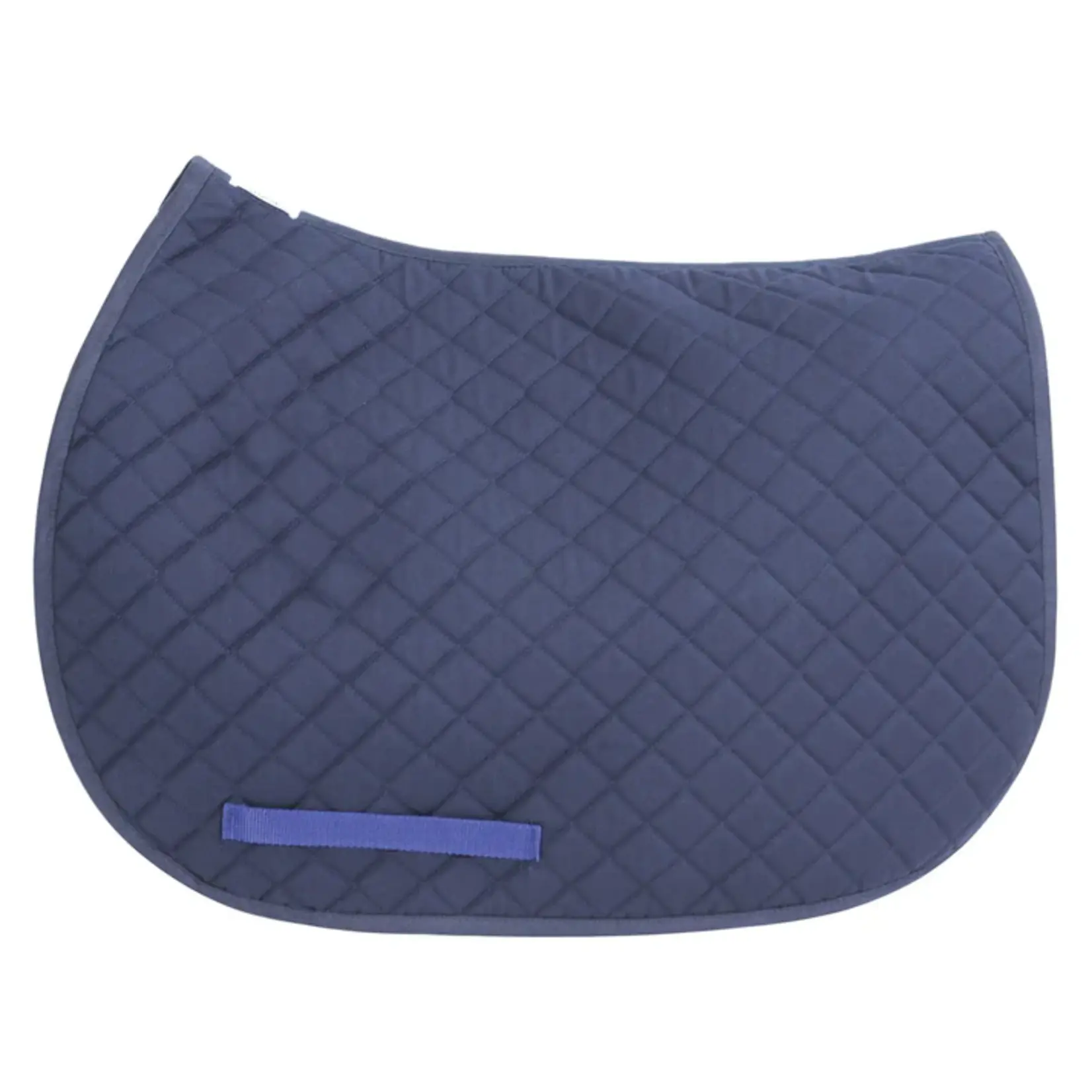 TuffRider Basic Saddle Pad