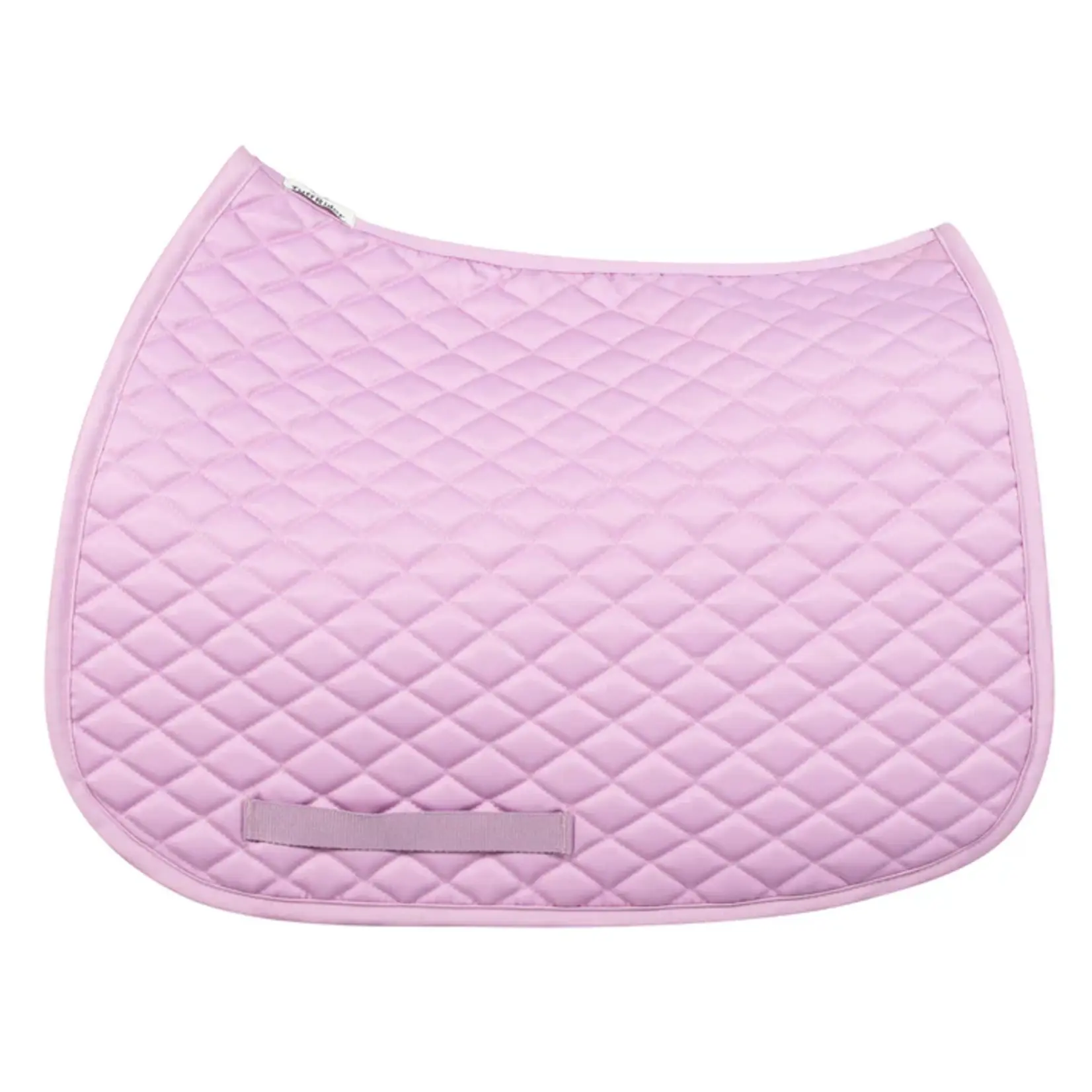 TuffRider Basic Saddle Pad