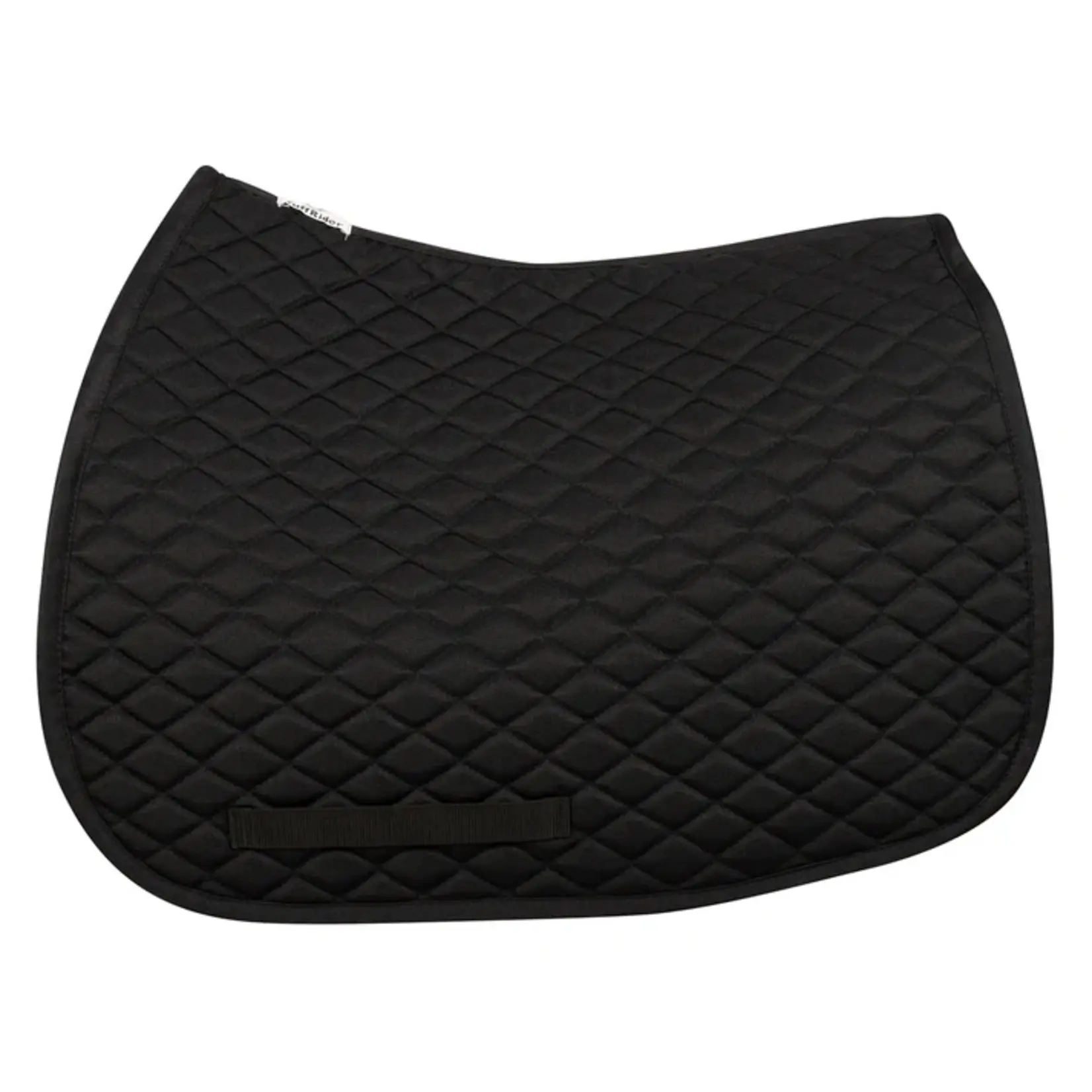 TuffRider Basic Saddle Pad