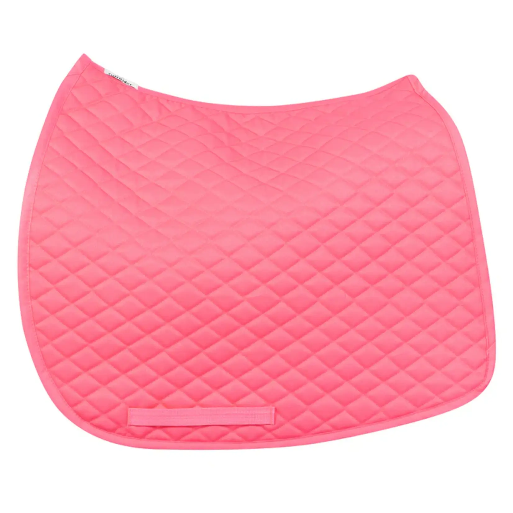 TuffRider Basic Saddle Pad
