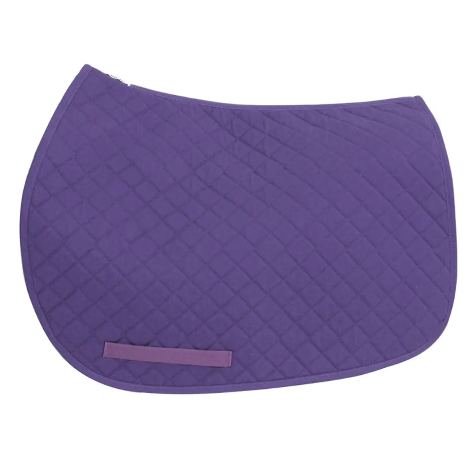 TuffRider Basic Saddle Pad