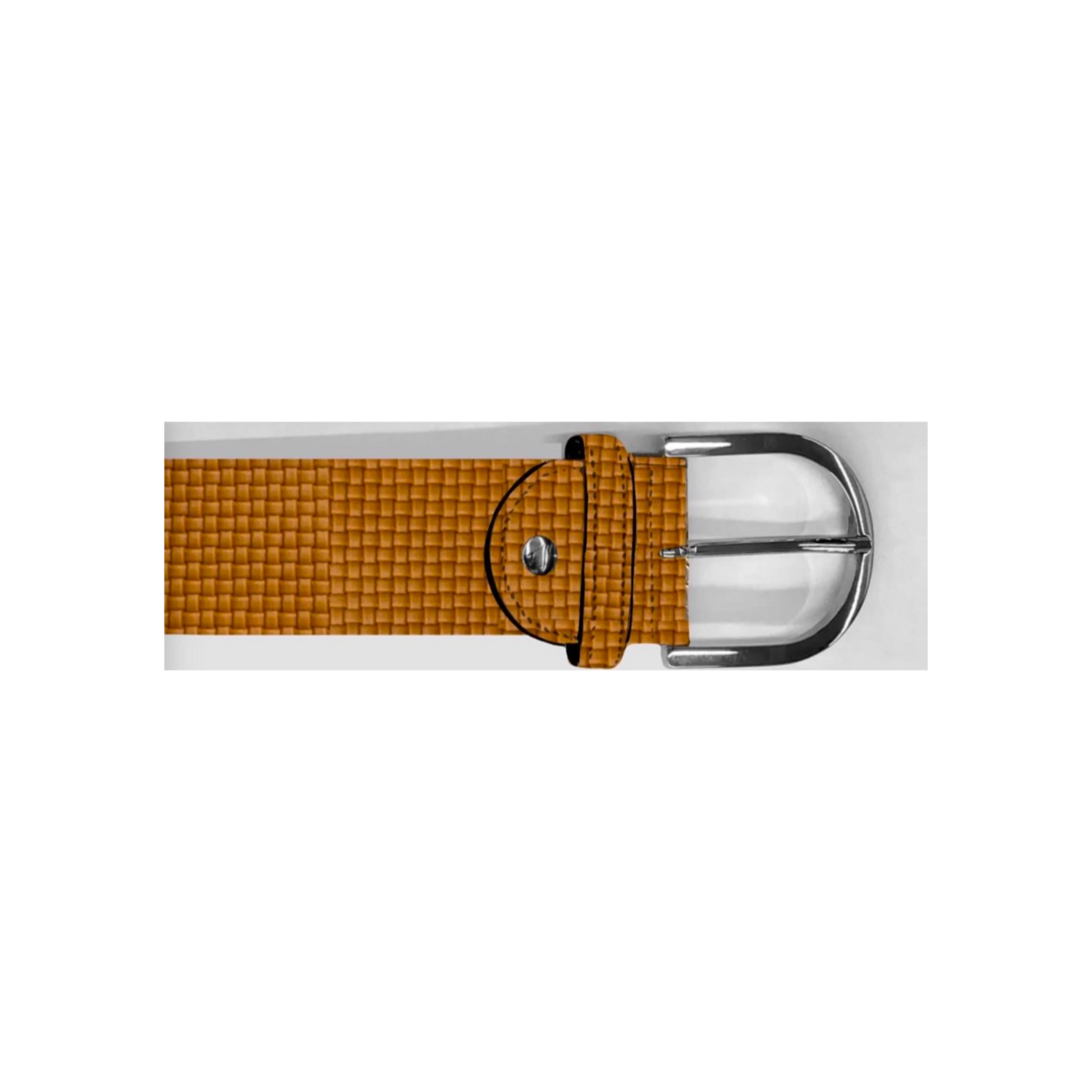 Tailored Sportsman Leather Belt