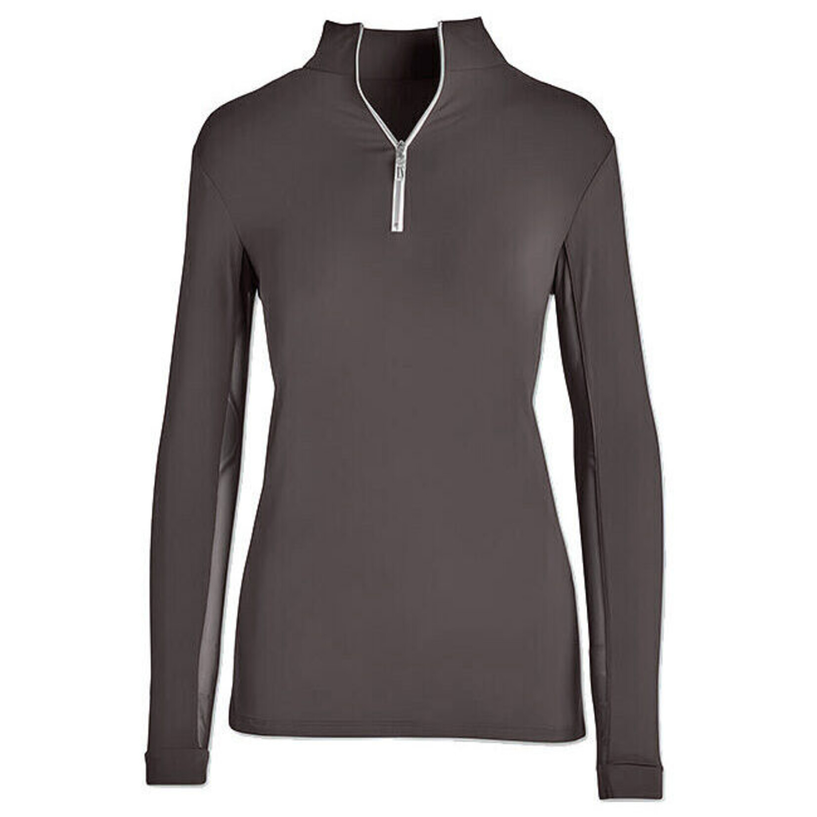 Tailored Sportsman Ladies' Long Sleeve Ice Fil Shirt