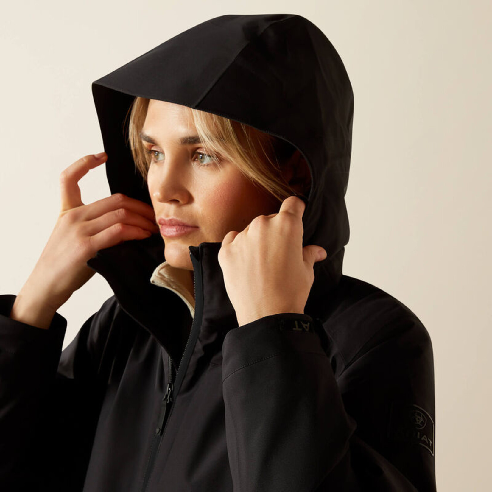 Ariat Ladies' Outer Banks Jacket