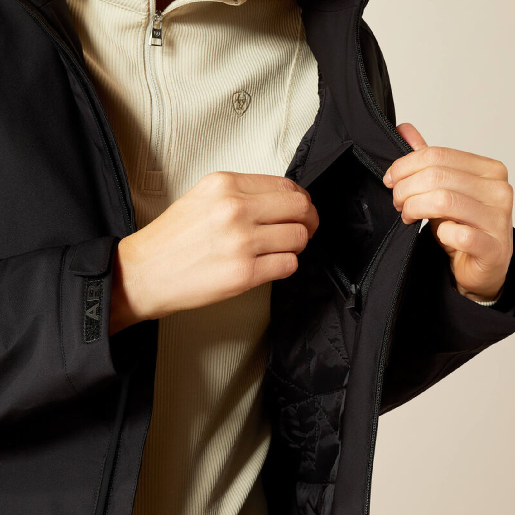 Ariat Ladies' Outer Banks Jacket