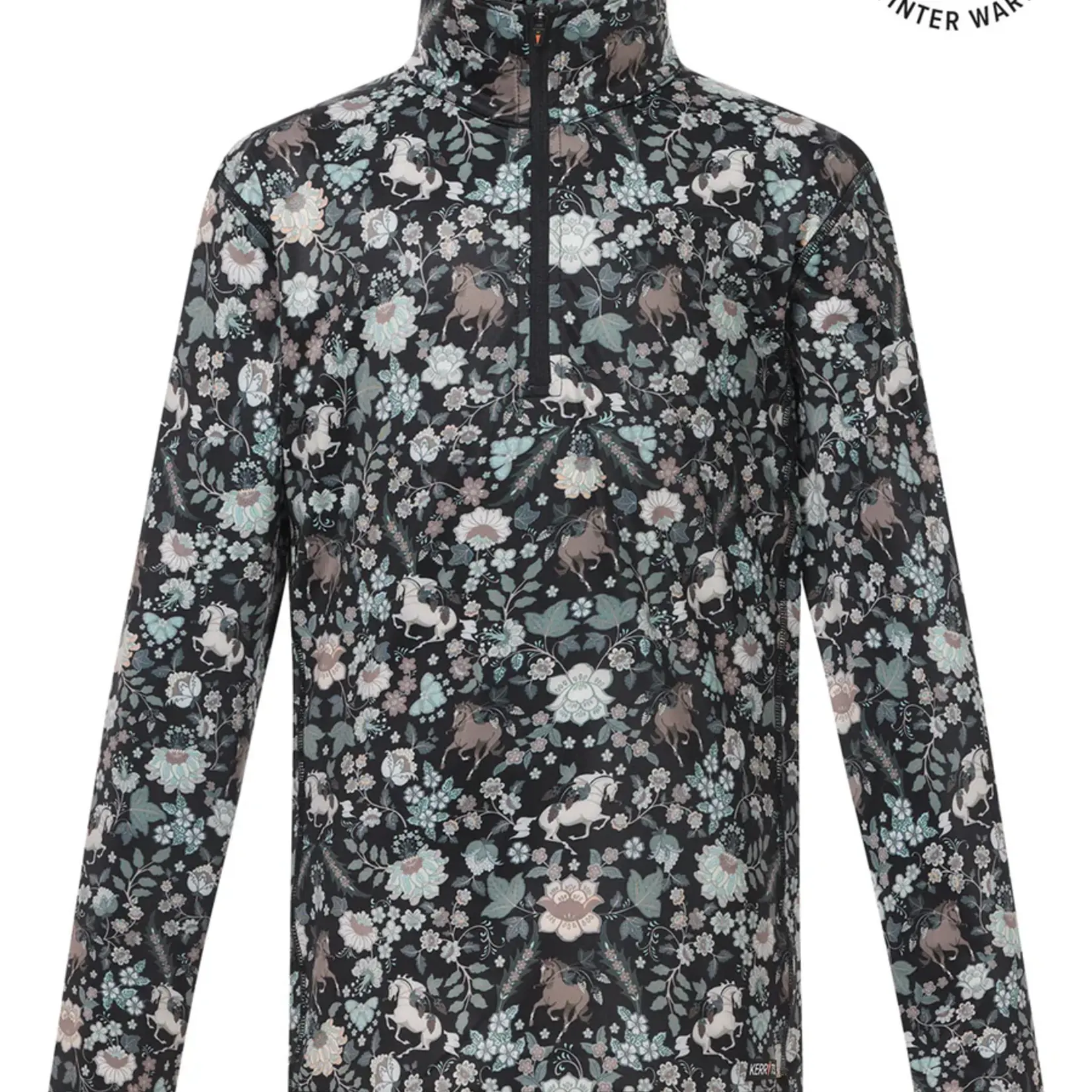 Kerrits Kids' First Level Stretch Fleece Tech