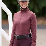 Kerrits Ladies' Snaffle Links Fleece Shirt