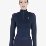 Equestro Equestro Ladies' Training Base Layer