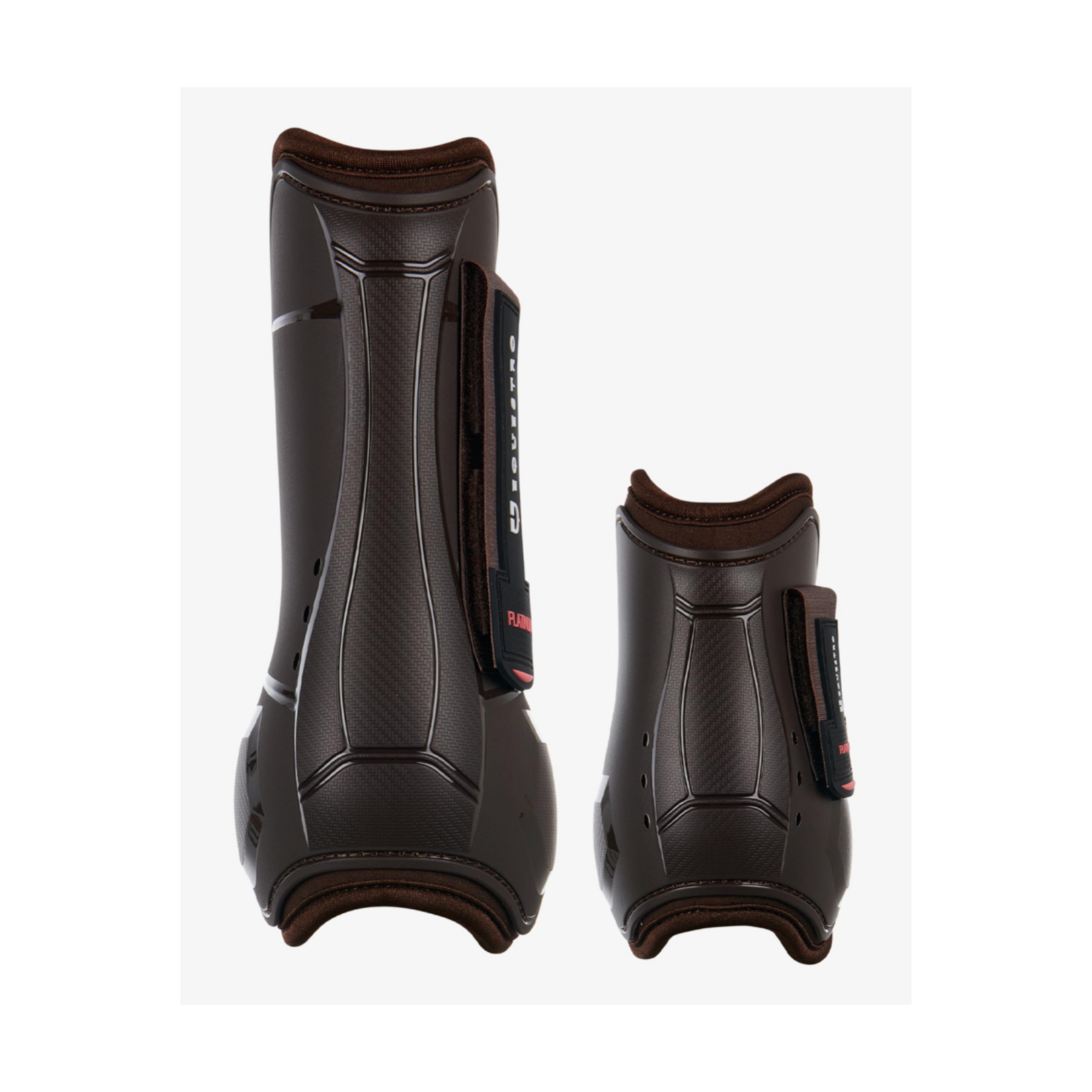 Equestro Equestro TPU Tendon & Fetlock Boots