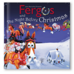 Fergus and the Night Before Christmas