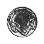 Salisbury Horse Bit Ring Dish