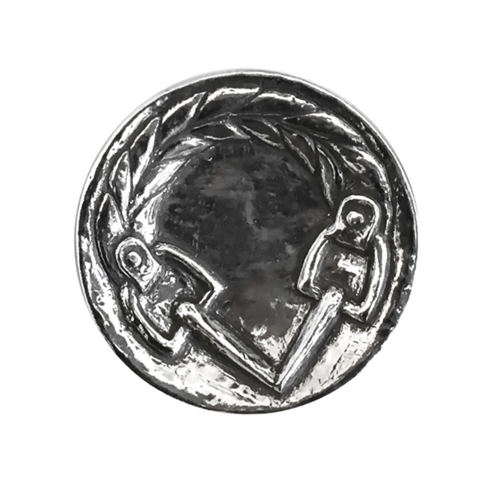 Salisbury Horse Bit Ring Dish