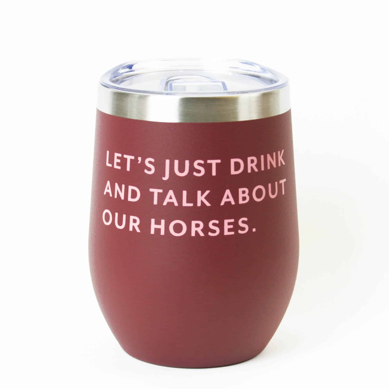 Mare Modern Goods 12oz Tumbler