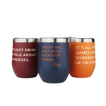 Mare Modern Goods 12oz Tumbler