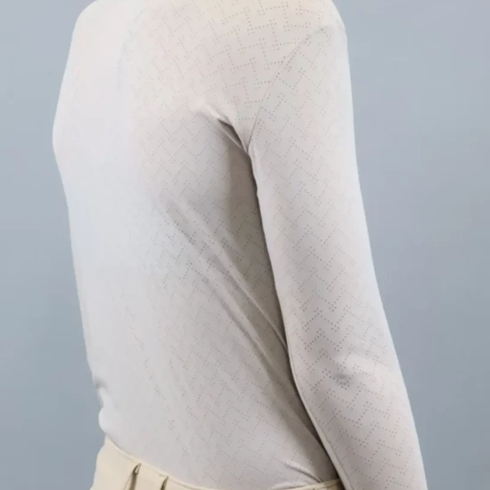 Kismet Kismet Ladies' Alexa Long Sleeve Shirt