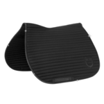 Equestro Equestro Sparkle Universe Jump Saddle Pad