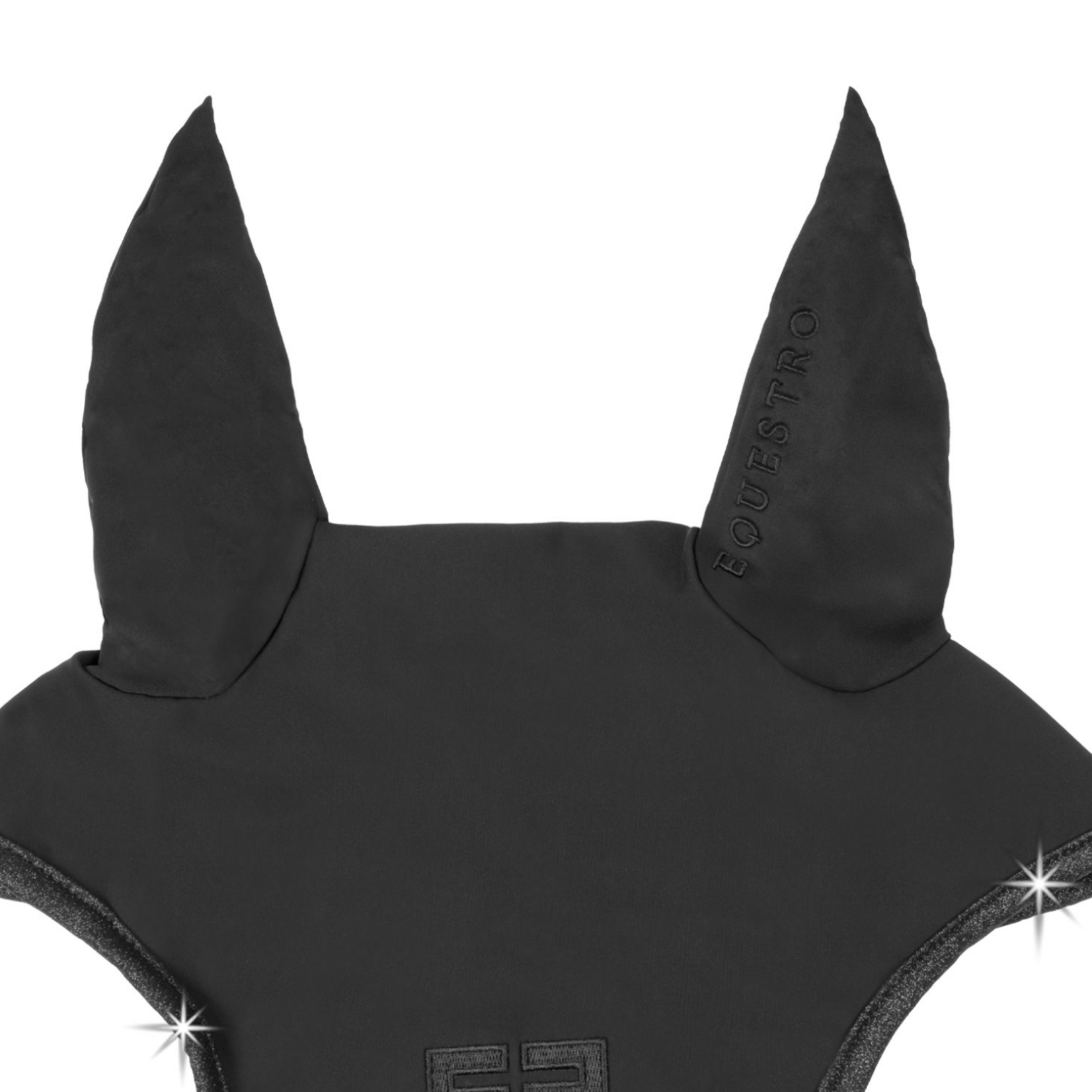 Equestro Equestro Sparkle Universe Fly Bonnet