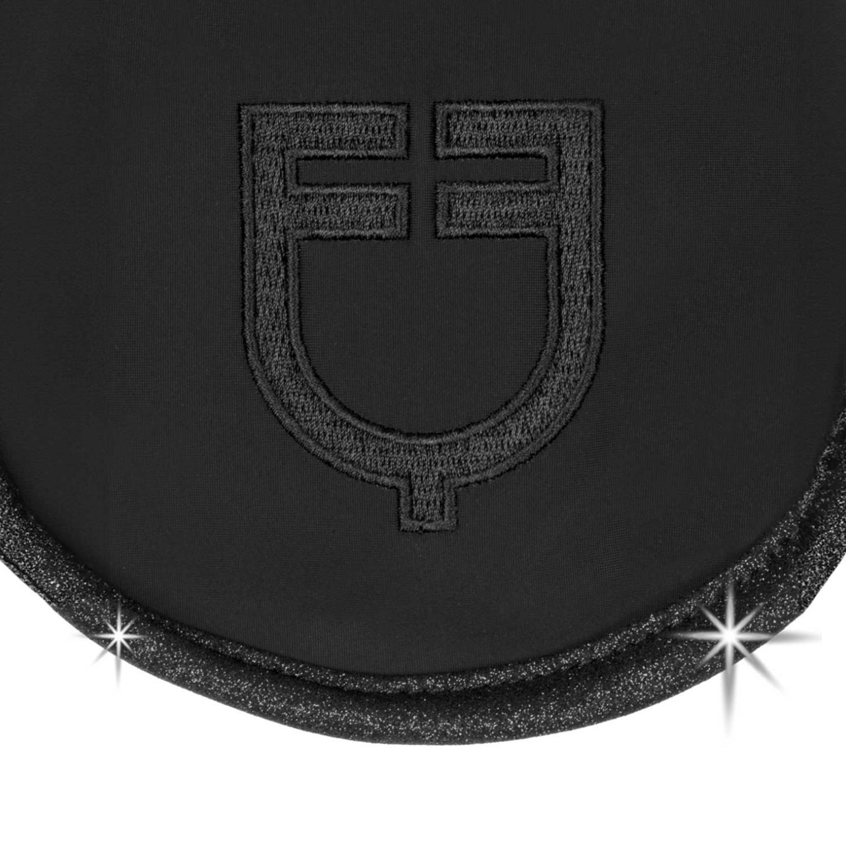 Equestro Equestro Sparkle Universe Fly Bonnet