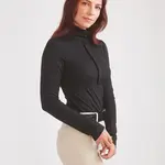 Solid Citizen Equestrian Solid Citizen Eq Ladies' Haley UV Shirt