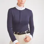 Solid Citizen Equestrian Solid Citizen Eq Ladies' Isabel 2.0 Show Shirt