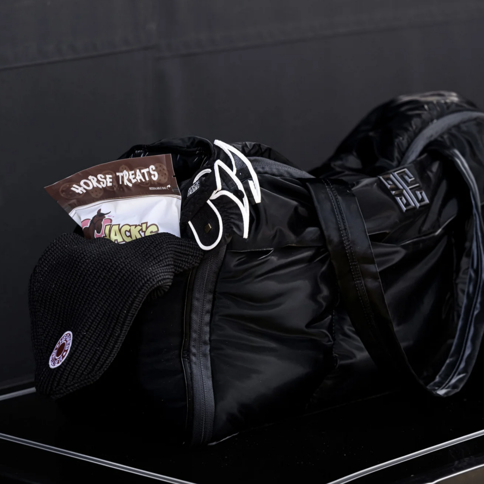 Euphoric Equestrian  Euphoric Eq Weekender Tote