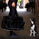 Euphoric Equestrian Euphoric Eq Weekender Tote