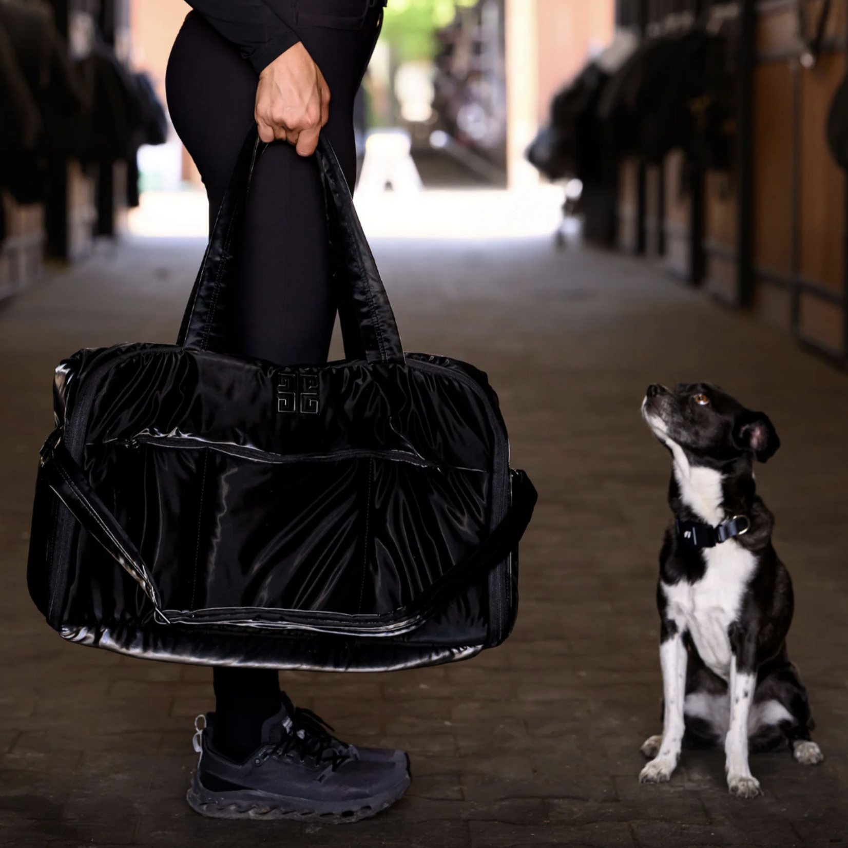 Euphoric Equestrian  Euphoric Eq Weekender Tote