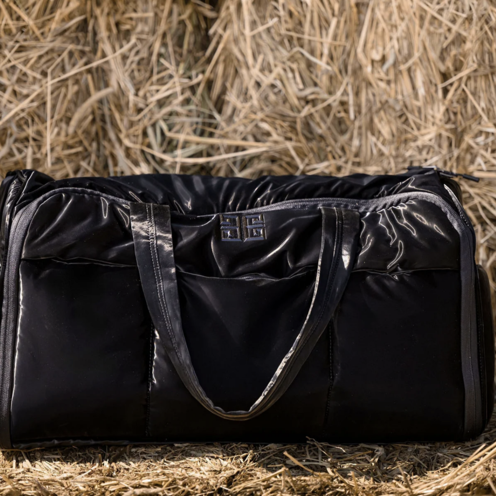 Euphoric Equestrian  Euphoric Eq Weekender Tote