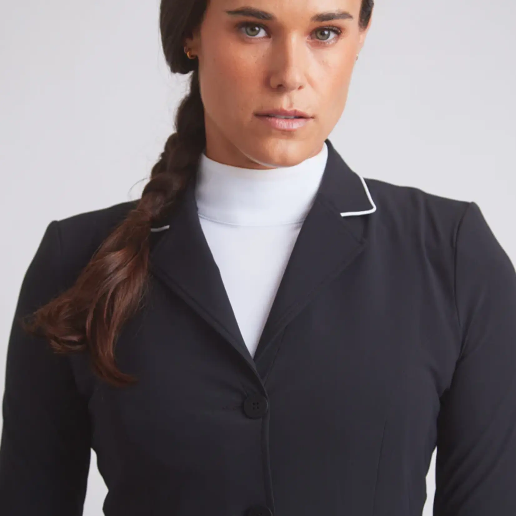 Solid Citizen Equestrian Solid Citizen Eq Ladies' Lauren Tank Bodysuit