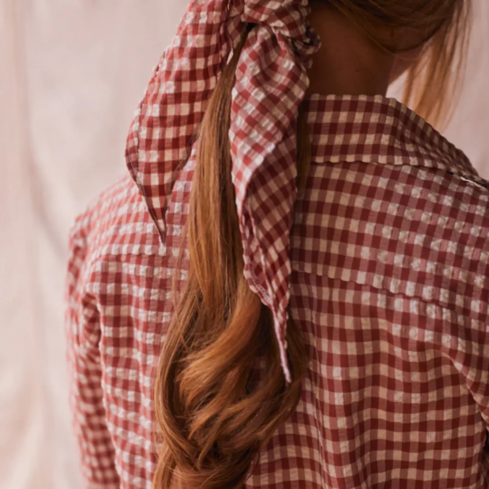 Solid Citizen Equestrian Solid Citizen Eq Ladies' Kaley Long Sleeve Shirt