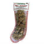 Mrs. Pastures Mrs. Pastures 8oz Holiday Stocking
