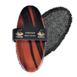 Haas Parcour Medium Firm Body Brush