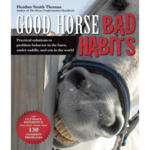 Good Horse, Bad Habits