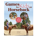 Games for Kids on Horseback