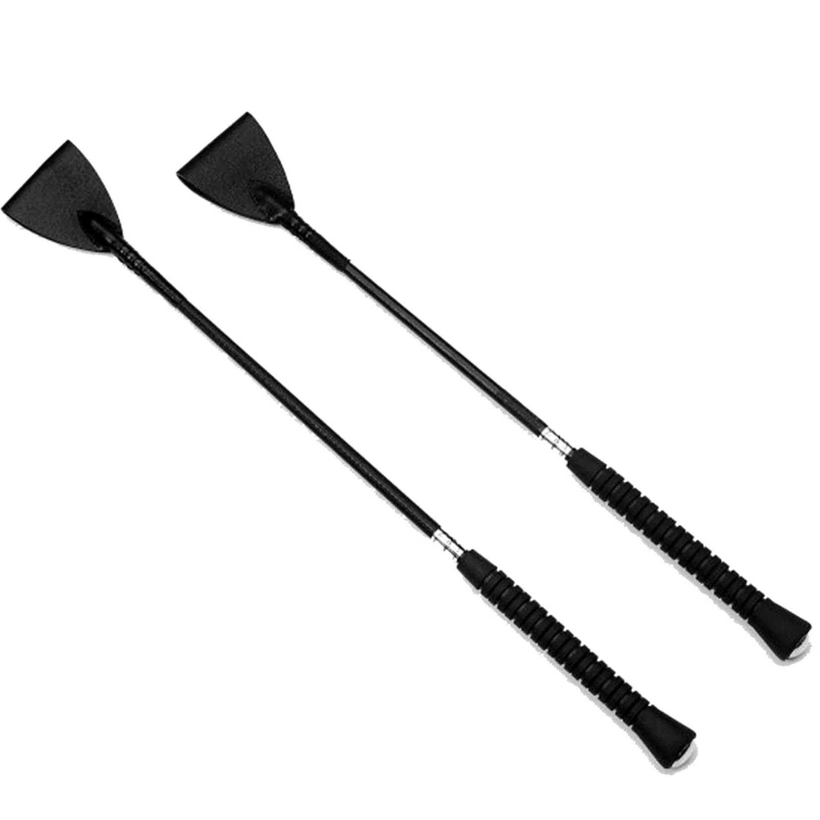 County Soft Grip Leather Bat