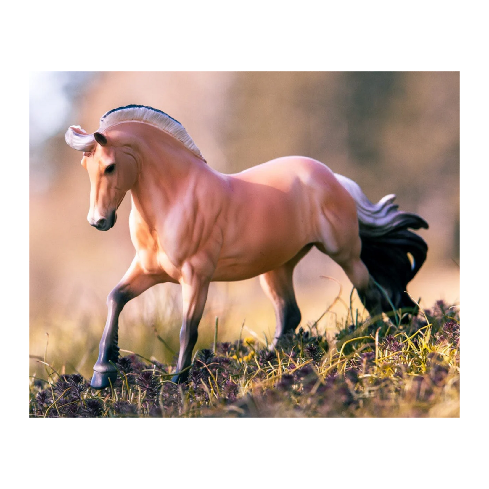 Breyer Sweetwater's Zorah Belle