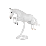 Breyer Clooney 51