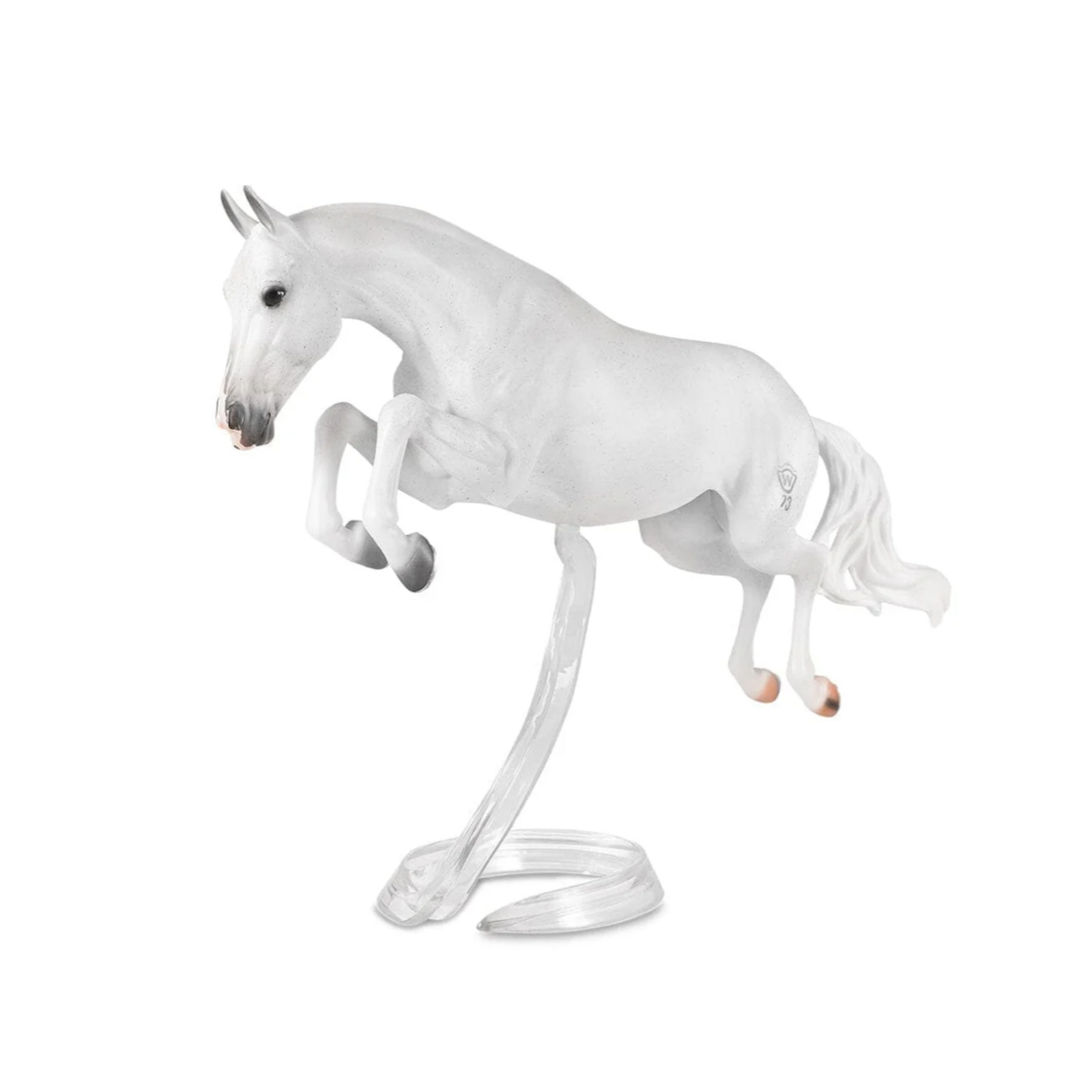 Breyer Clooney 51