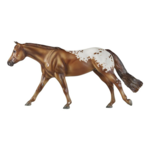 Breyer Chocolatey