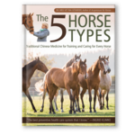 The 5 Horse Types