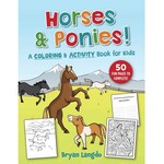Horses and Ponies!