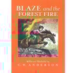Blaze and the Forest Fire