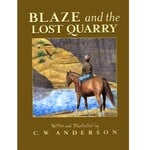 Blaze and the Lost Quarry