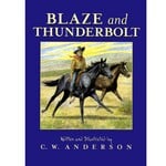 Blaze and Thunderbolt