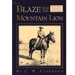 Blaze and the Mountain Lion